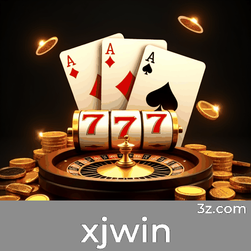 Mergulhe na Experiência Emocionante e Realista do Cassino xjwin