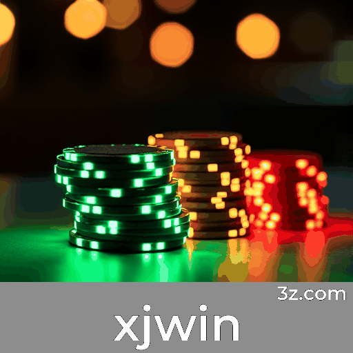 XJWIN: Jogo Ao Vivo, Emoção para Jogadores Brasileiros