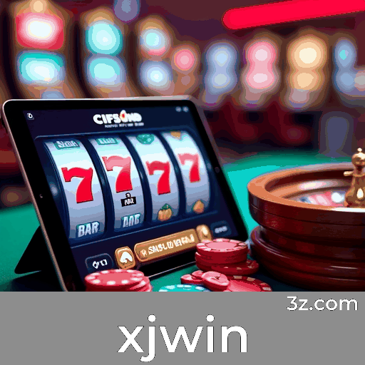 xjwin: Slots com Jackpots, Mesa de Jogos e Real Dealers