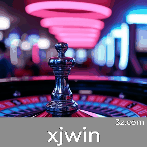 xjwin: Slots com Jackpots, Mesa de Jogos e Real Dealers